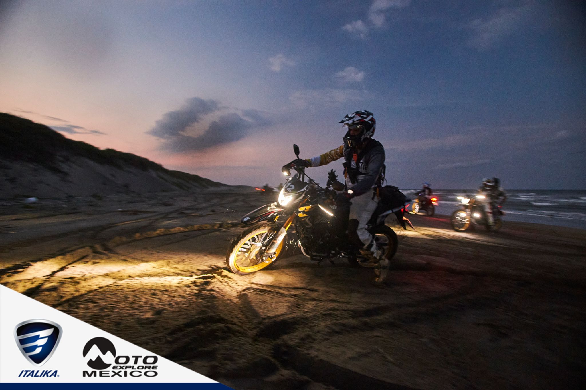 ITALIKA CHACHALACAS D1 533